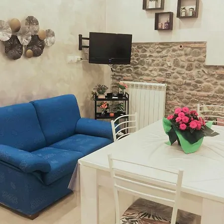 Garfi House