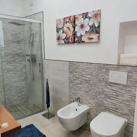 דירה Garfi House לוקה