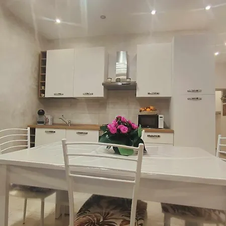 شقة Garfi House لوكا