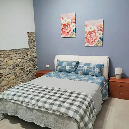 Garfi House * لوكا