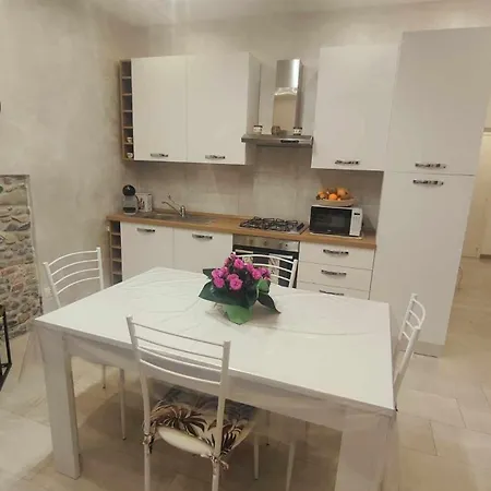 Garfi House شقة *