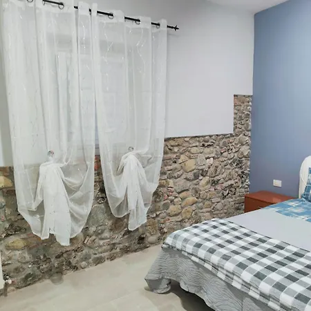 Garfi House *